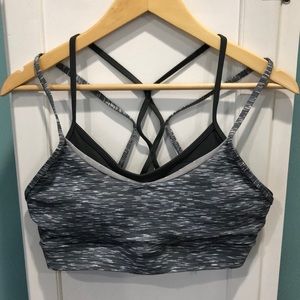 Zyia Sport Bra, medium